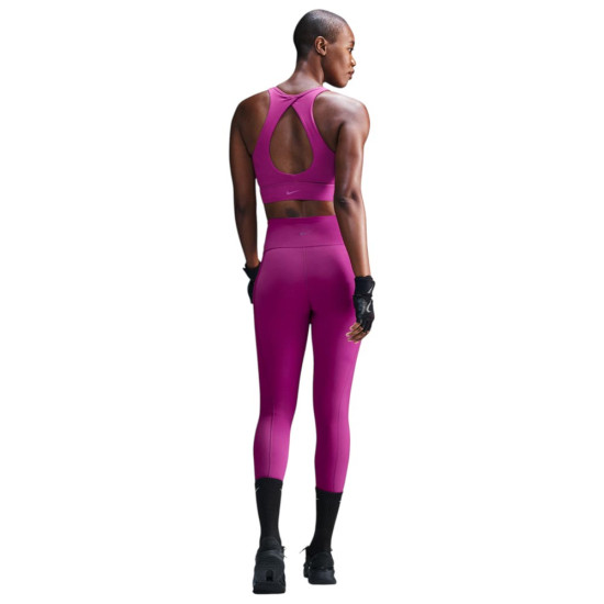 Nike Γυναικείο κολάν One Wrap High-Waisted 7/8 Tights Nike Γυναικείο κολάν One Wrap High-Waisted 7/8 Tights